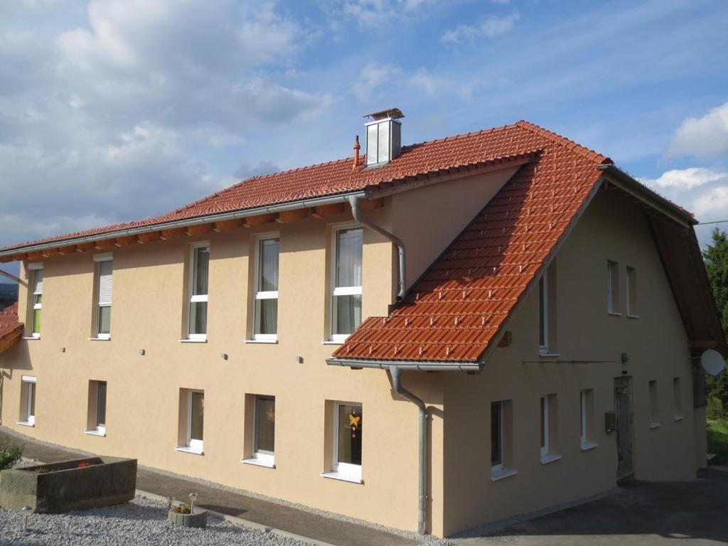 Boehmerwald Pur - Haus1 Mit Eigener Sauna! 클라퍼 암 호흐피히트 외부 사진