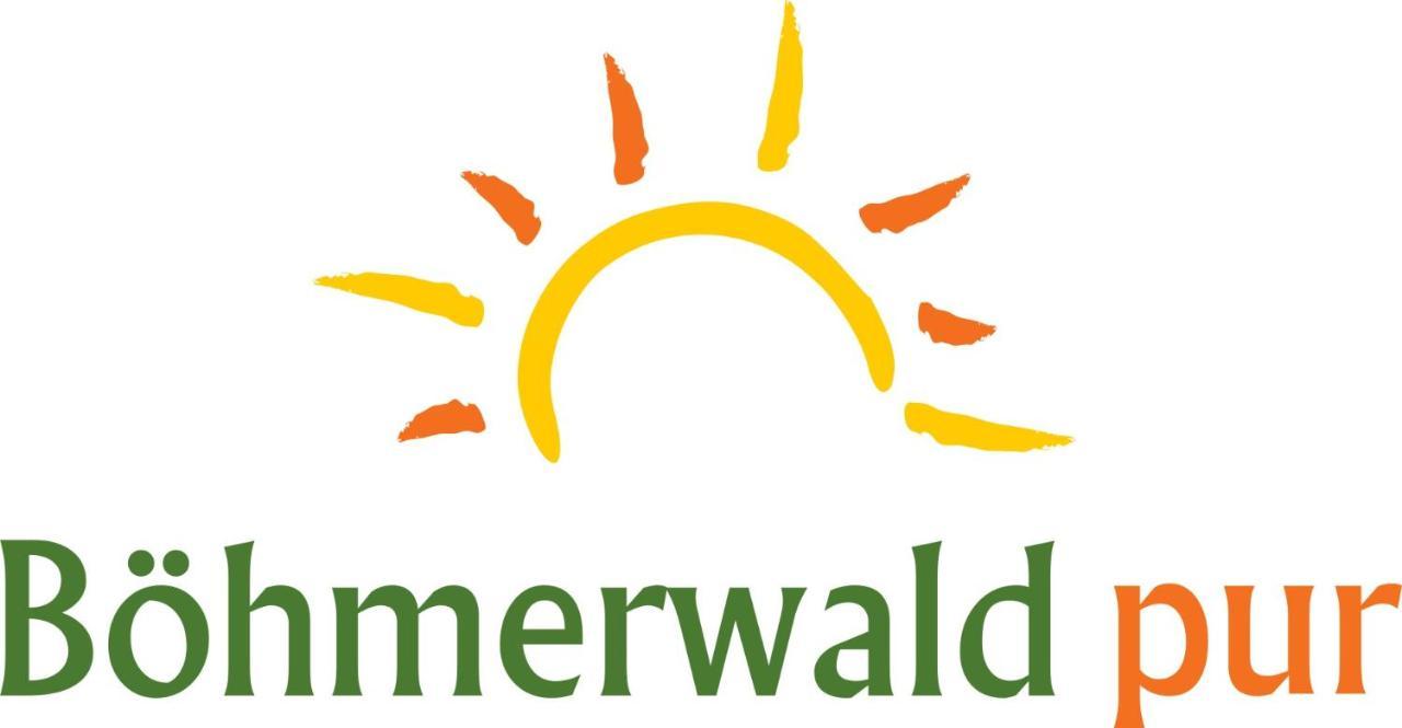 Boehmerwald Pur - Haus1 Mit Eigener Sauna! 클라퍼 암 호흐피히트 외부 사진