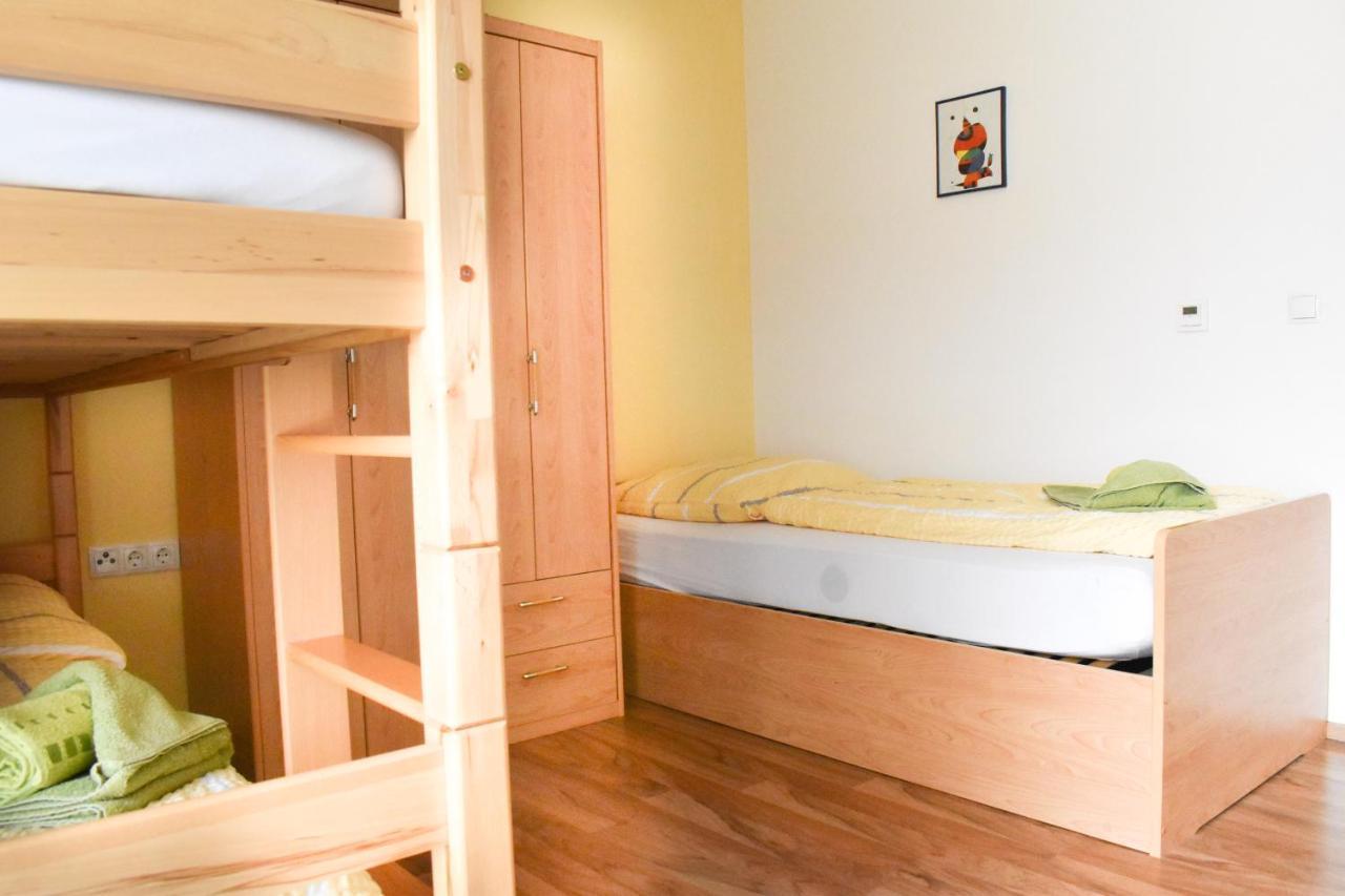 Boehmerwald Pur - Haus1 Mit Eigener Sauna! 클라퍼 암 호흐피히트 외부 사진