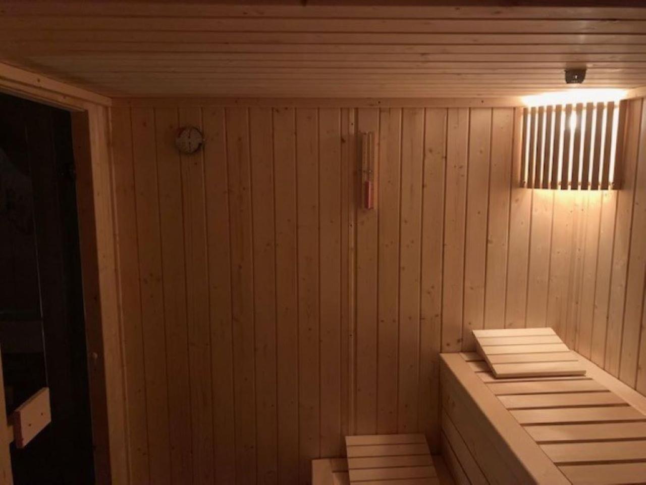 Boehmerwald Pur - Haus1 Mit Eigener Sauna! 클라퍼 암 호흐피히트 외부 사진